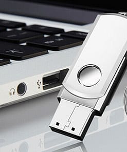 USB Data Storage 03