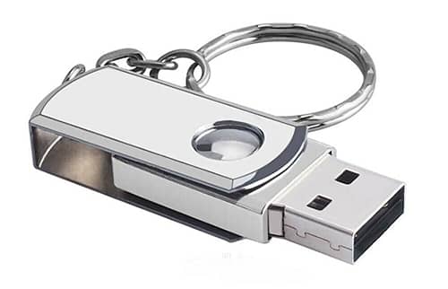 USB Data Storage 01